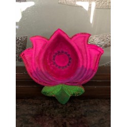 HAND PAINT'S DIYA 'S