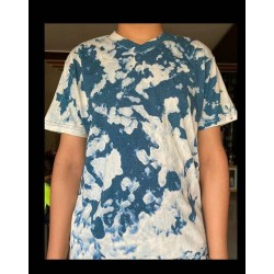 TIE DYE  T SHIRTS FOR WOMEN'S AND GIRLS TIE DYE  T SHIRTS FOR WOMEN'S AND GIRLS