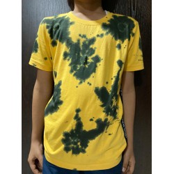 TIE DYE T SHIRT MEN'S CASUAL T SHIRTS TIE DYE T SHIRT MEN'S CASUAL T SHIRTS